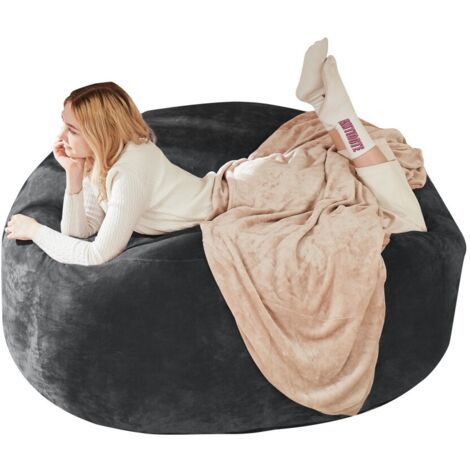 Fauteuils - Fauteuil de Lecture Adulte - Structure Confortable et Durable - Pour Chambre et Balcon (1/5)