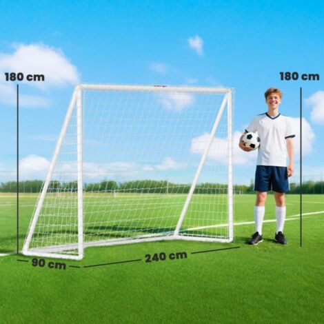 Cage De Lancer Baseball/softball Labwork 33x12x10 Pieds - Filet Polyester - Neuf - Garantie 3 Mois