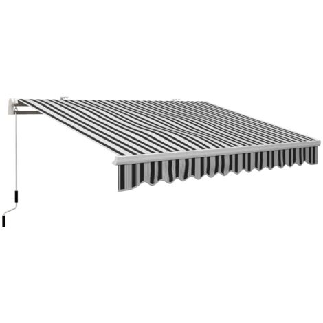 Store banne-aluminium-polyester-UV-manivelle-complet-toutes surfaces-395x0-245x150cm (1/5)