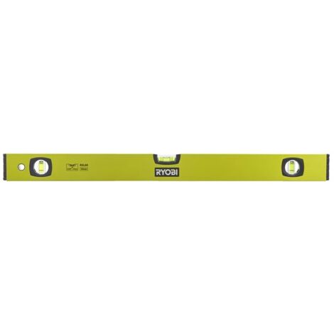 Aluminum Magnetic Box Level 60 cm - SATA
