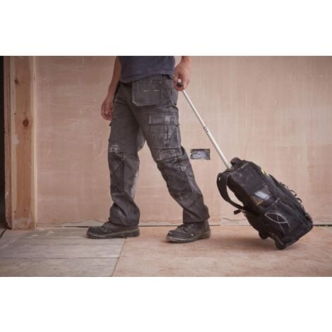 Sac à dos d'outillage non équipé STANLEY STST83307-1