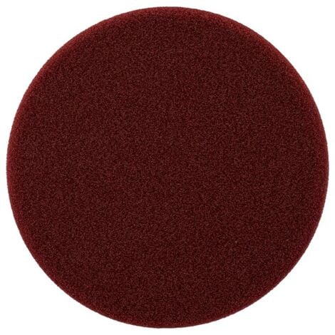 RYOBI Disque de polissage pour polisseuse R18P-0 - 125 mm - RAKPCP01