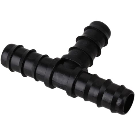 Set Di 10 Collegamenti Per Irrigazione A Goccia 20 Mm Connettore Dritto Per Tubo E Tubo Di Irrigazione Unione Sicura E Resi 86842824
