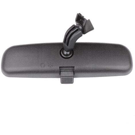 Specchietto Retrovisore Interno Per Mercedes Sprinter E Vito 2007-2021 – Ricambio Vetro Con Numero OE 9018100017