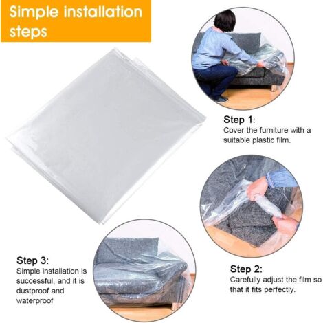 COPERTURE PER MOBILI Da Esterno Copertura Per Sedie Ombrellone Oscillante EUR 55,69 - IT