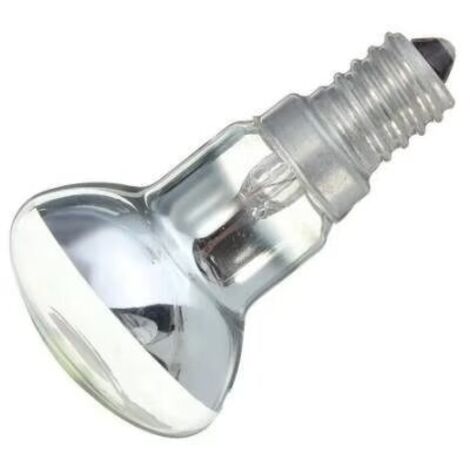 Lampadina Frigorifero 10W SES E14 Pigmeo Per Indesit E Universale - Ricambio Elettrodomestico