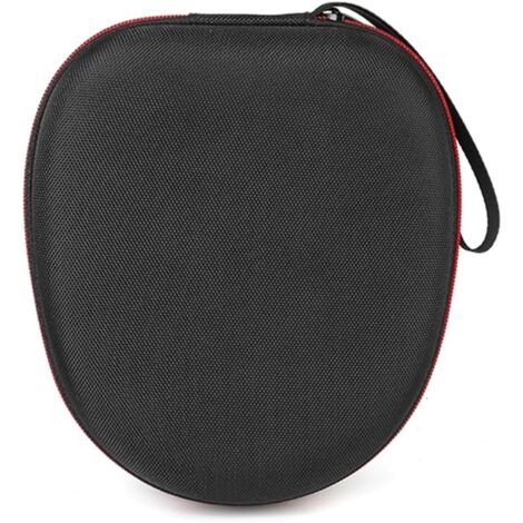 Custodia portatile EVA per tablet GPS da 7 pollici, design resistente all'acqua con tasca in rete per cavi e caricabatterie