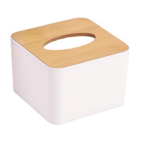 Portatovaglioli Con Visiera Parasole, Contenitore Per Tovaglioli - Foto 3