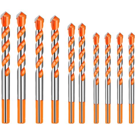 Punta Speciale Per Gres Porcellanato 6 Mm Acquista Da OBI - Foto 12