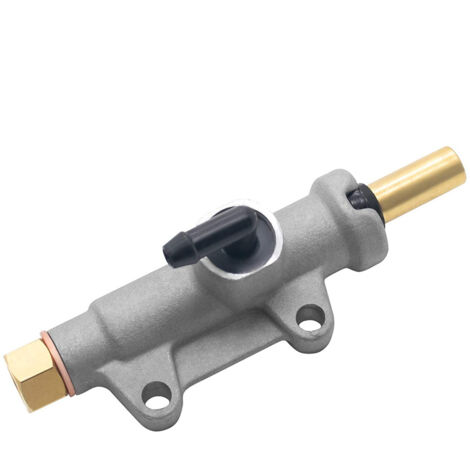 PINZA FRENO POSTERIORE MALAGUTI MADISON 125/250 Dal 2001 Al 2005 GRIMECA 02603 - Foto 4