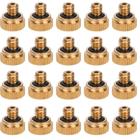 10 Pezzi Ugelli Per Saldatura MIG 0,9 Mm Punte Di Contatto Per - Foto 6