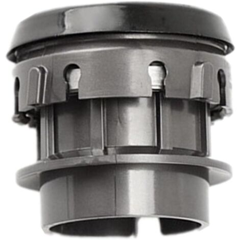 Adattatore Universale Per Aspirapolvere V6 V7 V8 V10 | Compatibile CY22 | Collega Vecchi Accessori | In ABS 45x39x92 Mm - 4