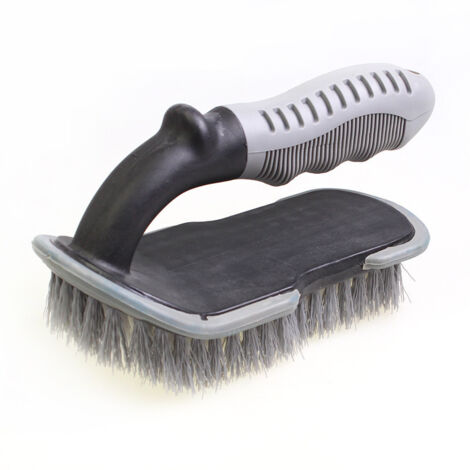 BETA 018750010 - 1875SP/K3 - Kit Spazzole Per La Pulizia Dei Tessuti - 6