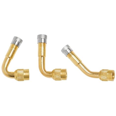Durevole Sinistro Stelo Della Valvola Tappo TPMS Pneumatici Cover Kit