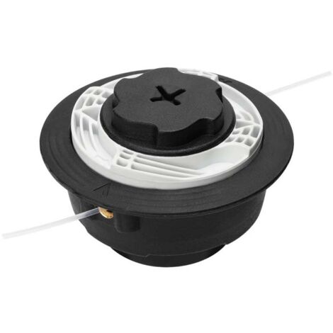 Testina di ricambio per decespugliatore C5-2 4006 710 2106, 4006 710