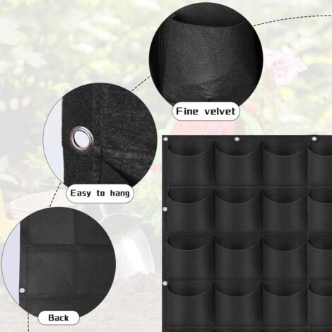 Infografiche Vettoriali Per Bambini Su Come Coltivare Consigli Per La Coltivazione Di Verdure