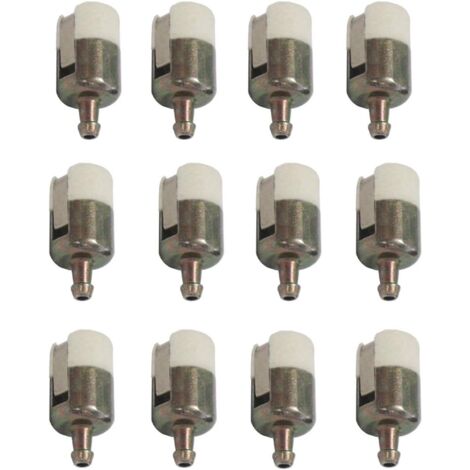 10pcs Filtro Carburante For-Echo Modello #13120519830 - Foto 5