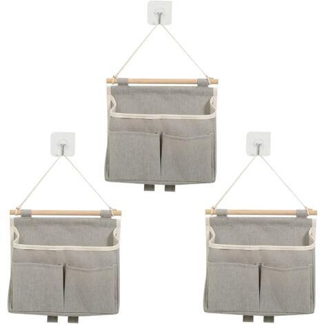 Pacchetto Borsa Portaoggetti Wastemaster Aquaroll Rifiuti Acqua - Foto 2