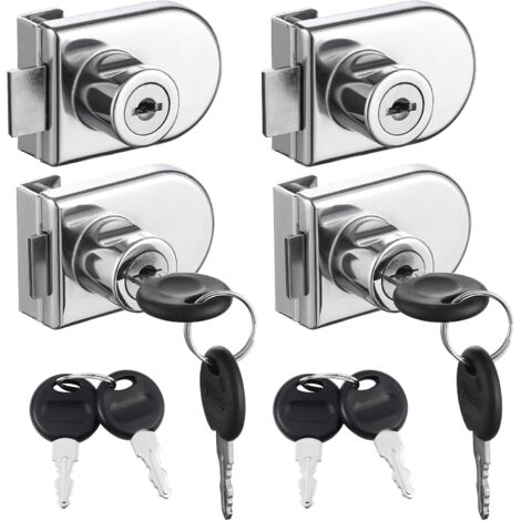 Yale V-8K116-WH Bullone Multiuso Per Porta, Adatto Per Fissare - Foto 6