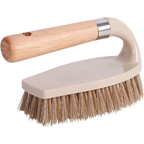 Langer & Messmer Spazzola Per Scarpe Premium | Spazzola Lucidante Fatta - Foto 3