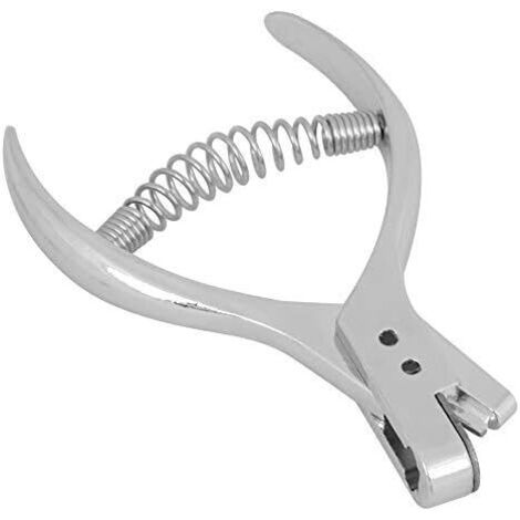 LLH Alicates De Costura De Diseñador, Perforadoras Y Herraienta De