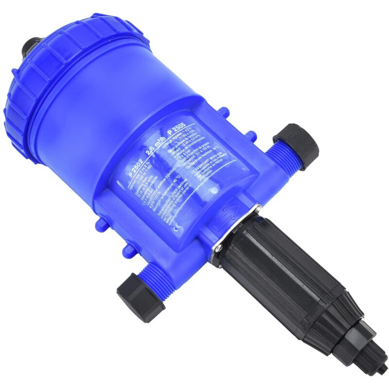 Pumpe Wasserbetriebene Dosierung Mischen Chemische Injektor Proportionierung Dispenser Flussigkeit Mixer Vieh 87841117