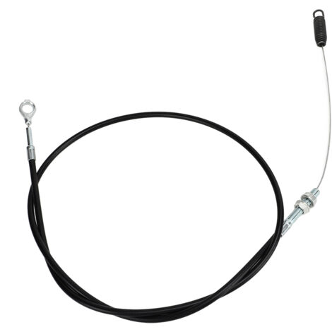 Ej.Life GX21634 GX22026 Push-Pull-Kabel für12PB 12SB 12PC, Langlebiges ABS, Aluminium, Stahlkonstruktion, Optimale Leistung