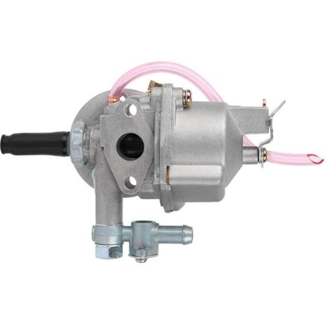 Ej.Life Vergaserersatzteile Passend für Kawasaki Kaaz TD40 TD43 TD48 CG400 Trimmer Bürstenschneider Unkrautfresser A (1/5)