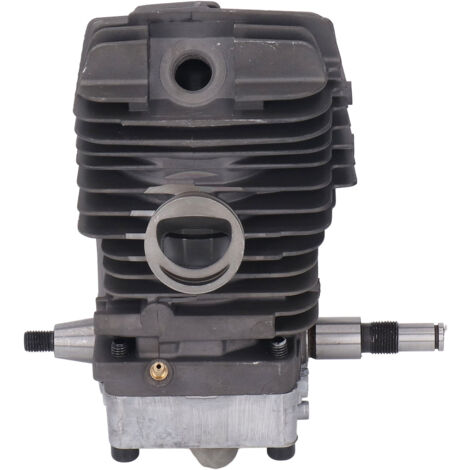 Zylinderkolben-Kurbelwellenbaugruppe 49 mm für STIHL 029 039 MS290 MS310 390 Kettensäge (1/5)