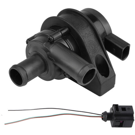 Pompa dell'acqua per auto Ej.Life 12v, pompa dell'acqua per motore auto, pompa dell'acqua di raffreddamento ausiliaria