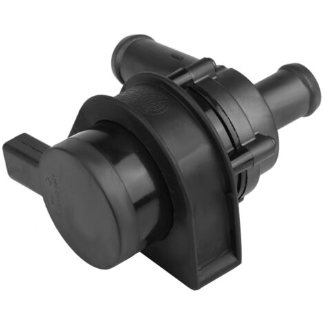 Pompa Di Raffreddamento Ad Acqua Per PC 12V – 1200L/h, Prevalenza 7m – Con Staffa E Protezioni – PU-MP-M18W