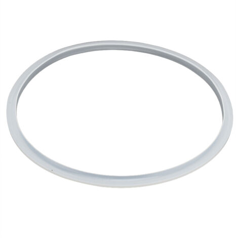 Anello di tenuta per pentola a pressione, guarnizione di ricambio in silicone, accessorio di ricambio per O-ring per pentola a pressione (28 cm) (1/5)