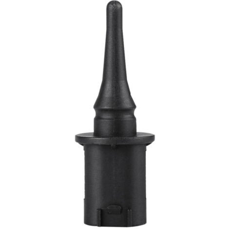 Sensore di temperatura ambiente esterna per auto per Mercedes Benz C/CLS/G/E 0005428418/0075421318 (1/5)