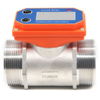 Elettrovalvola Rain RN 150 Per Irrigazione - 24VAC, 1/2F, Membrana - Foto 12