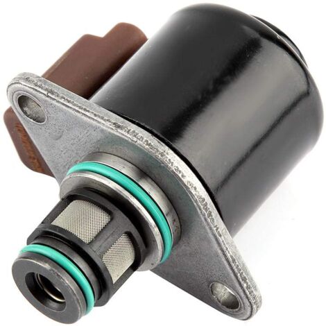 Regulador de presión de la válvula dosificadora de entrada de la bomba de combustible Ej.Life para Ford Jaguar 9109-903 9307Z523B