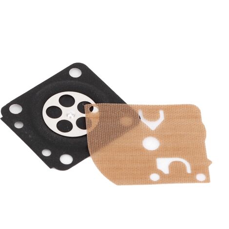 IWBR Carburatore Adatto For Motosega Stihl MS200 MS200T - Foto 6