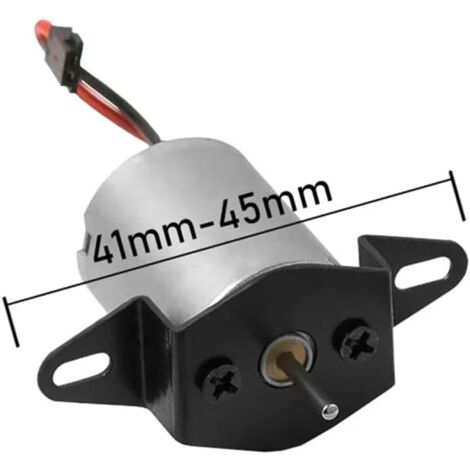 Ventilador De Estufa, Motor De Repuesto Para Chimenea, Carca | Cuotas Sin Interés