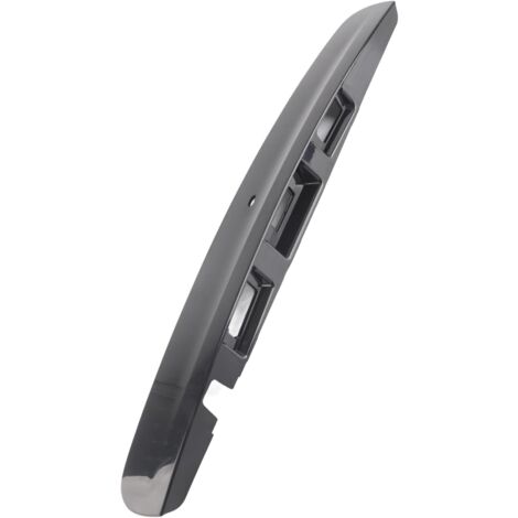 Maniglia Portellone Posteriore Con Fotocamera IKEY Per Nissan Qashqai J10 – Sostituzione 90812JD30H In ABS Nero – Facile Da Installare