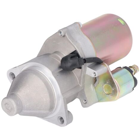 Arrancador Ej.Life 182F 190F Accesorios 188F Gx390 Gx420 para generador 182F 188F 190F Repuestos 62 mm Repuestos
