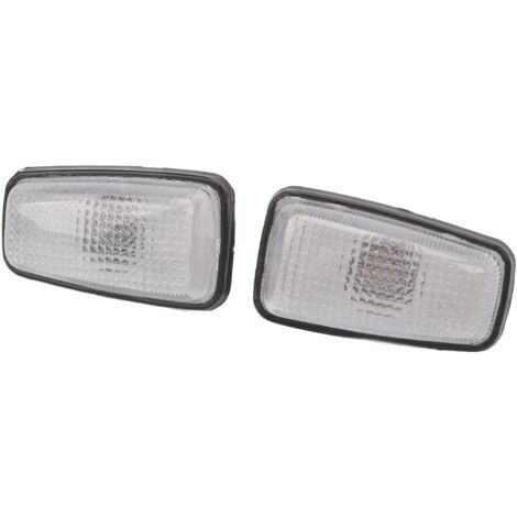 Luz indicadora LED repetidora Ej.Life 632567 Reemplazo de marcador lateral para 106 306 406 806 Socio experto