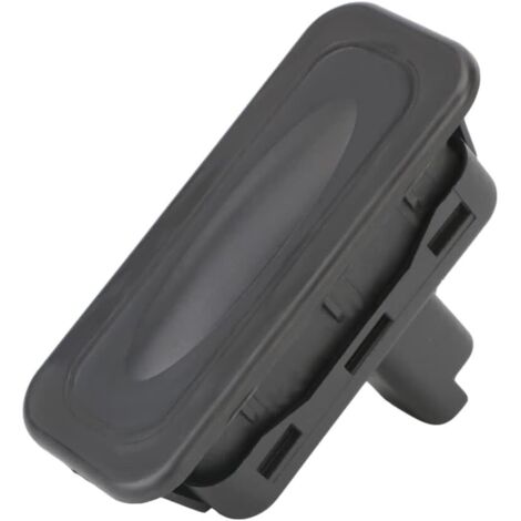 Interruptor de apertura del maletero Ej.Life para Megane Clio Captur Scenic Kangoo 8200076256