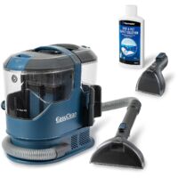 Vacmaster SCA0801 Lavatappeti Detergente per Tappezzeria & Macchie Aspirapolvere umido e secco Potenza detergente Per divani, tappeti, tappezzeria, automobili 800 W