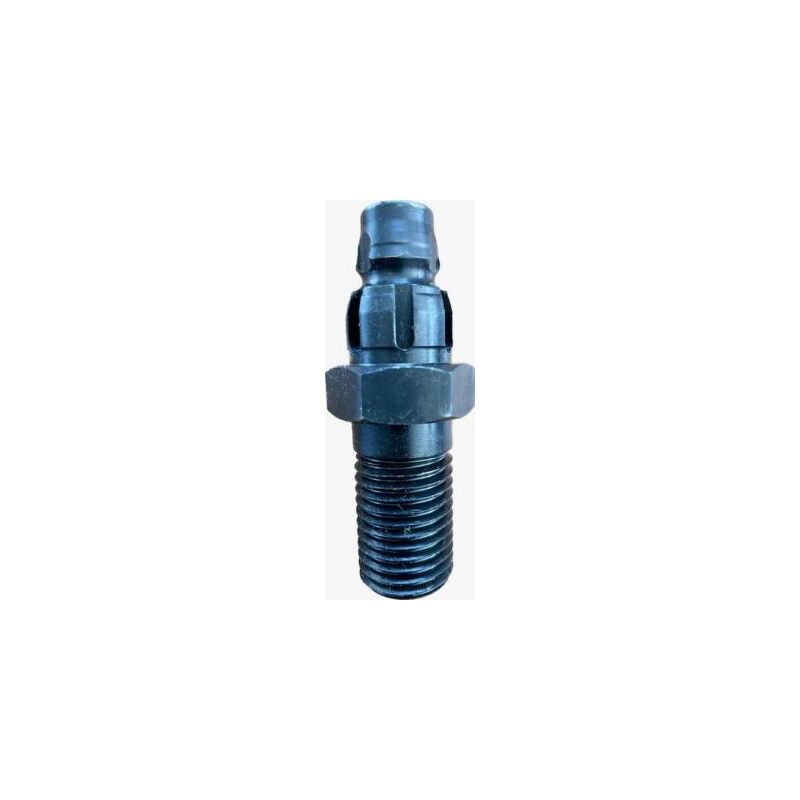 Adaptateur MAKITA m18 a 1 1/4' et m18 à 1/2' pour carott