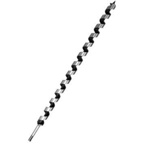 Milwaukee Mèche à Simple Spirale 20 X 230 Mm - 4932363687 - Pour Un Perçage Efficace