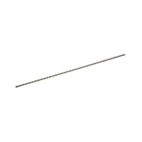 Destockoutils – Foret béton SDS 24 mm – Longueur 1500 mm – Carbure de tungstène – Pour perforateur béton armé – Perçage efficace - PLUS 24 X