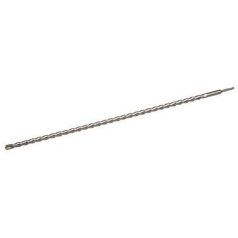 Foret SDS plus 20 x 1000 mm en carbure de tungstène pour perforateur