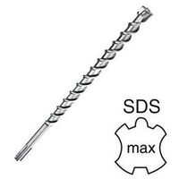 Foret SDS max 35 x 500 mm pour perforateur