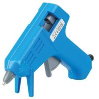 Mini pistolet à colle électrique modélisme