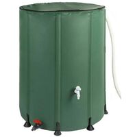 Récupérateur d'eau de pluie 750 litres