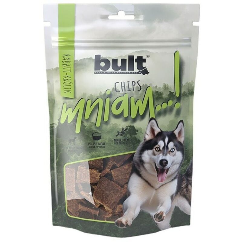Snack per cani medium bastoncini igiene orale x28 COOP - AMICI SPECIALI